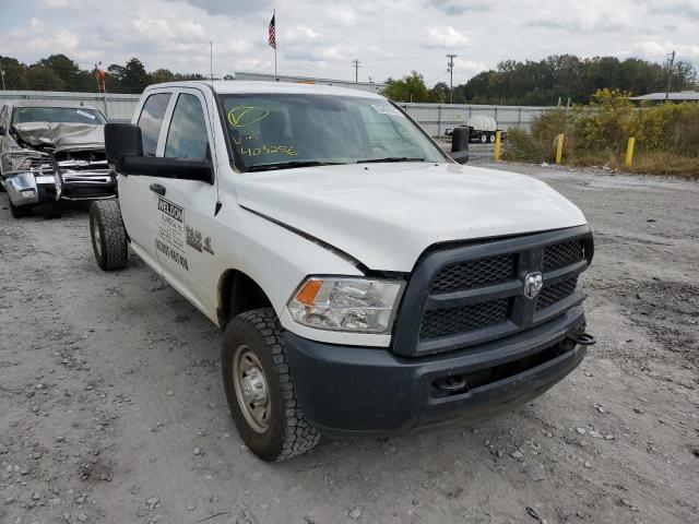 RAM 2500 ST 2018 3c6ur5hl0jg403256