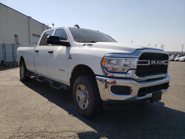 RAM 2500 TRADE 2019 3c6ur5hl0kg665652