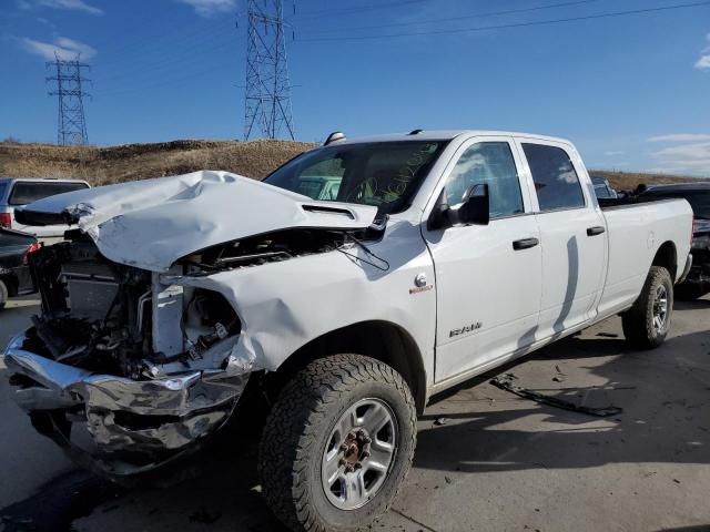 RAM 2500 TRADE 2020 3c6ur5hl0lg198976