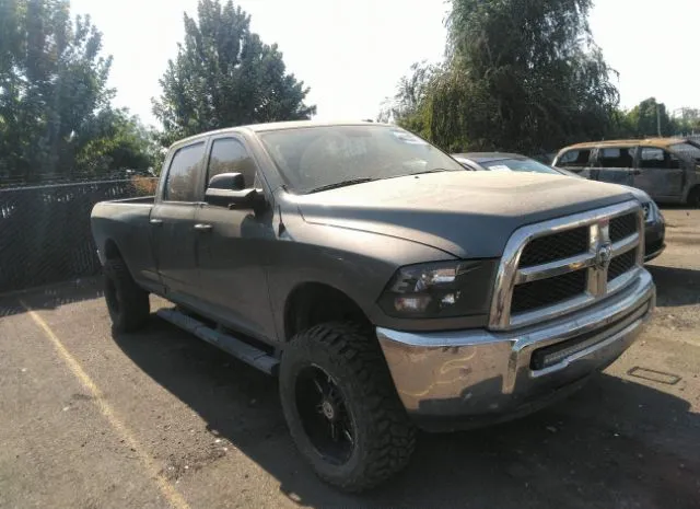 RAM 2500 2013 3c6ur5hl1dg531378