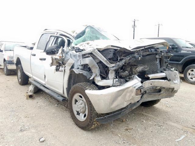 RAM 2500 ST 2013 3c6ur5hl1dg560699