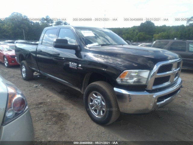 RAM 2500 2014 3c6ur5hl1eg121231