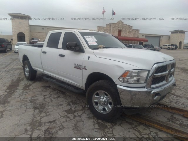 RAM 2500 2014 3c6ur5hl1eg237500