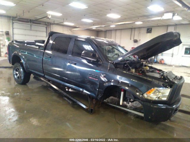 RAM 2500 2015 3c6ur5hl1fg669442