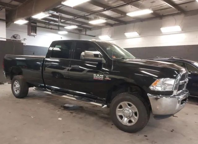 RAM 2500 2016 3c6ur5hl1gg125265