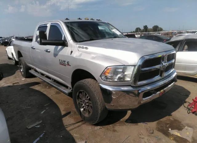 RAM 2500 2016 3c6ur5hl1gg166673