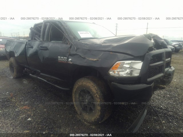 RAM 2500 2016 3c6ur5hl1gg391000