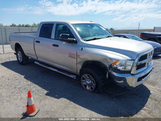 RAM 2500 2017 3c6ur5hl1hg503019