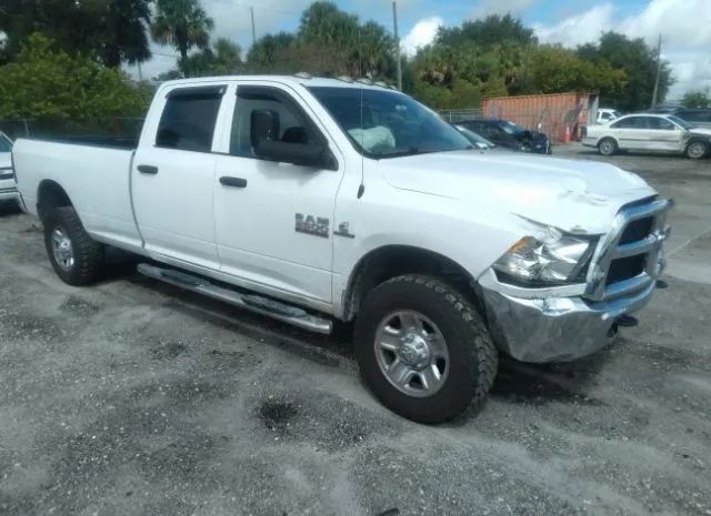 RAM 2500 2017 3c6ur5hl1hg537932