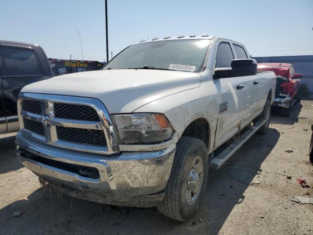 RAM 2500 ST 2018 3c6ur5hl1jg272189