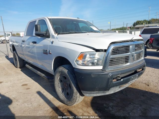 RAM 2500 2018 3c6ur5hl1jg313775