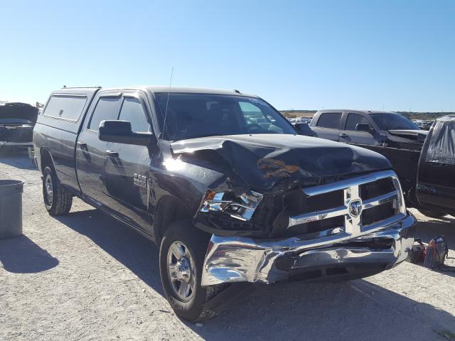 RAM 2500 ST 2018 3c6ur5hl1jg366282