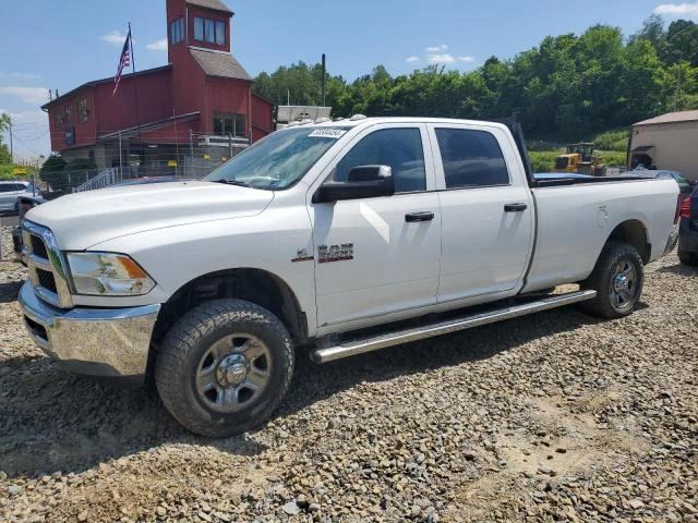 RAM 2500 ST 2018 3c6ur5hl1jg377847