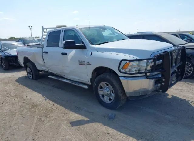 RAM 2500 2018 3c6ur5hl1jg378142