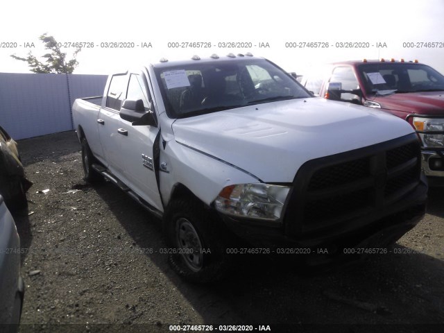 RAM 2500 2018 3c6ur5hl1jg404903