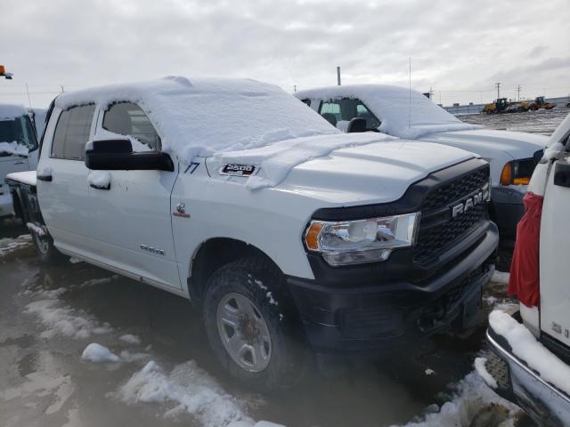 RAM 2500 TRADE 2019 3c6ur5hl1kg598429