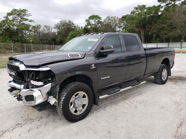 RAM 2500 2019 3c6ur5hl1kg612037