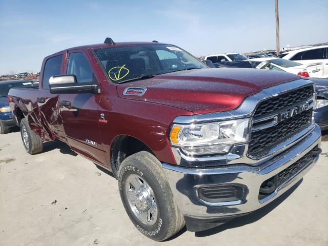 RAM 2500 TRADE 2019 3c6ur5hl1kg615813