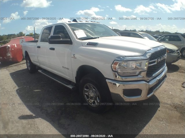 RAM 2500 2019 3c6ur5hl1kg640310