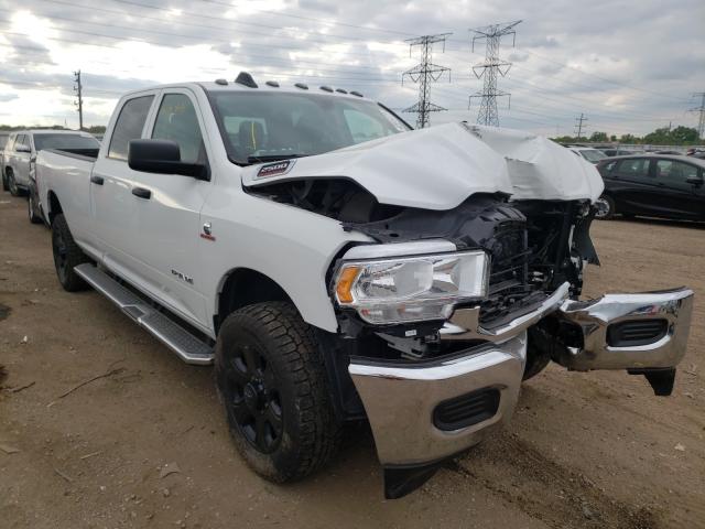 RAM 2500 TRADE 2019 3c6ur5hl1kg643501