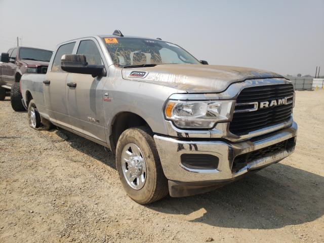 RAM 2500 TRADE 2020 3c6ur5hl1lg275385