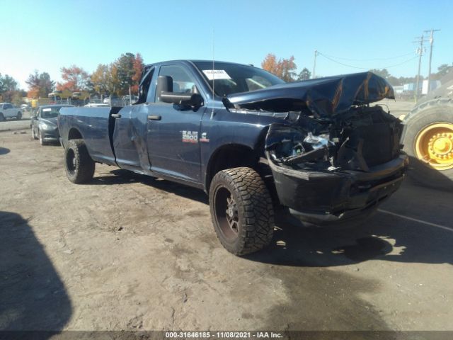 RAM 2500 2013 3c6ur5hl2dg538498