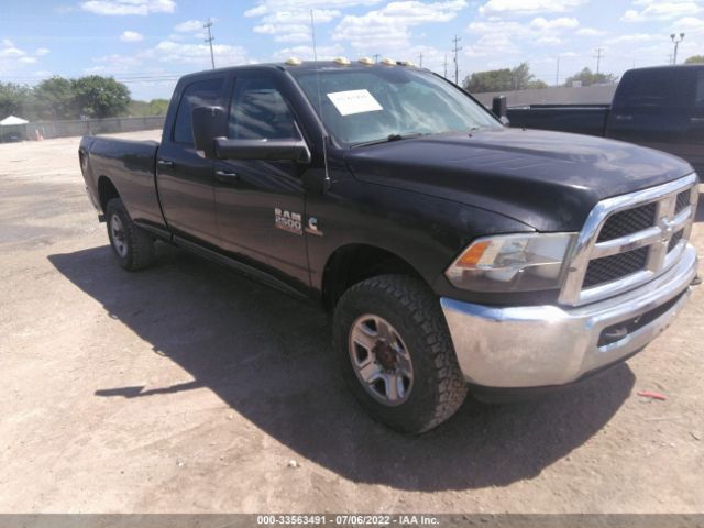 RAM 2500 2014 3c6ur5hl2eg167196