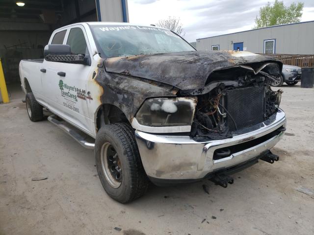 RAM 2500 ST 2014 3c6ur5hl2eg323303