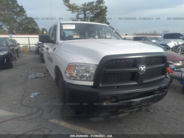 RAM 2500 2014 3c6ur5hl2eg328484