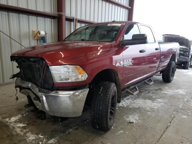 RAM 2500 ST 2015 3c6ur5hl2fg659597