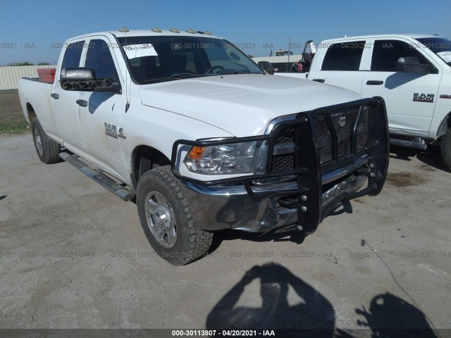 RAM 2500 2015 3c6ur5hl2fg685987