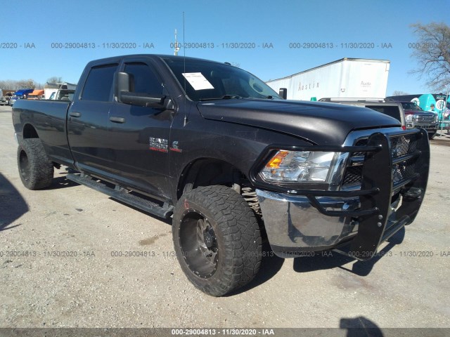 RAM 2500 2016 3c6ur5hl2gg178749