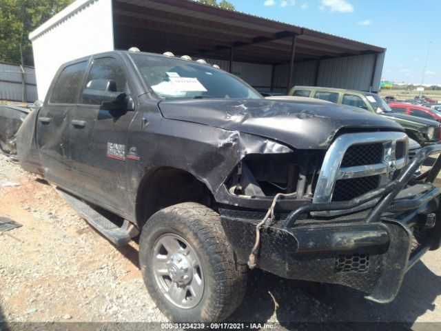 RAM 2500 2016 3c6ur5hl2gg237072