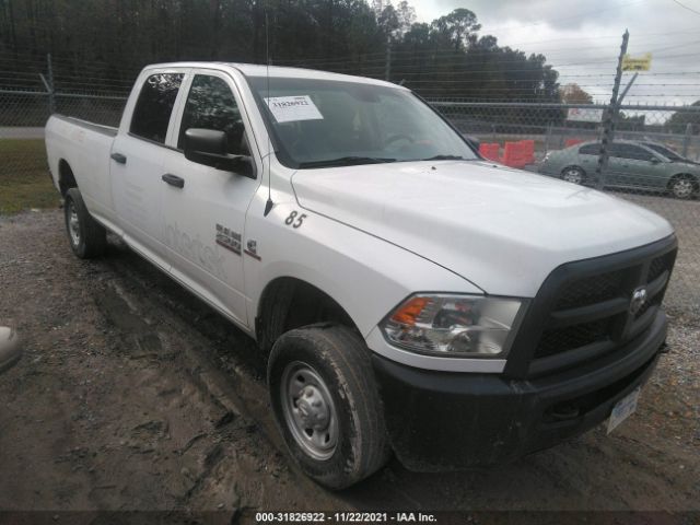 RAM 2500 2017 3c6ur5hl2hg547269