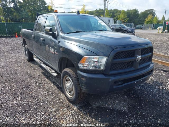 RAM 2500 2017 3c6ur5hl2hg720398