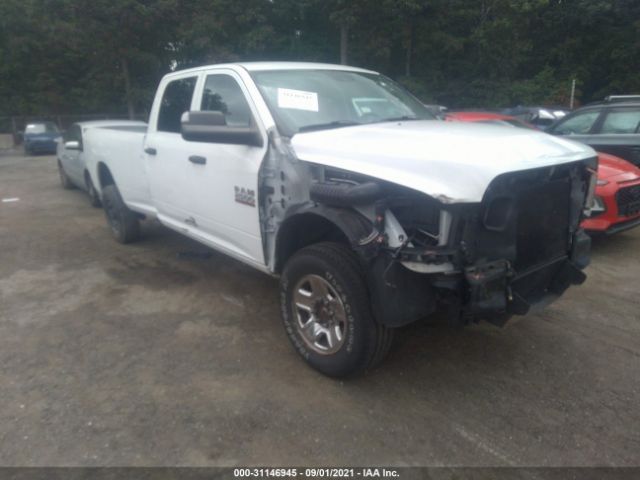 RAM 2500 2017 3c6ur5hl2hg780312