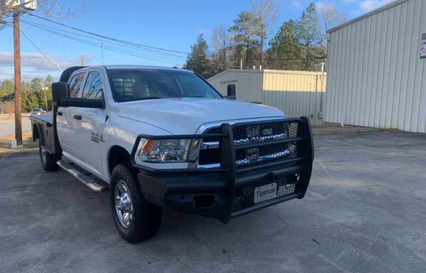 RAM 2500 ST 2018 3c6ur5hl2jg164762