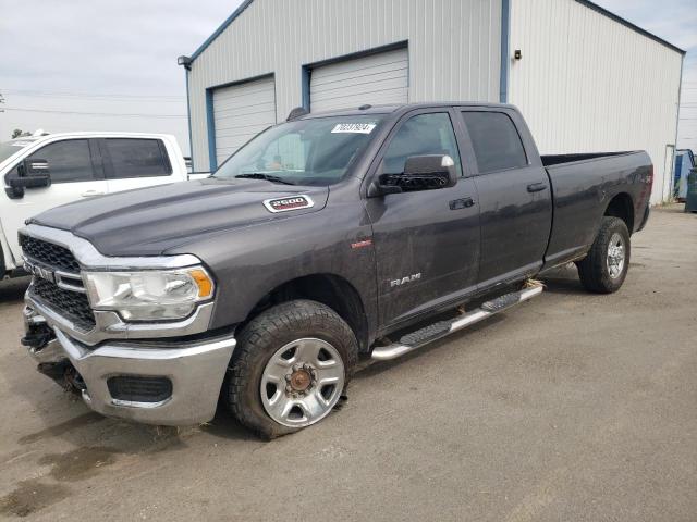 RAM 2500 TRADE 2019 3c6ur5hl2kg651560