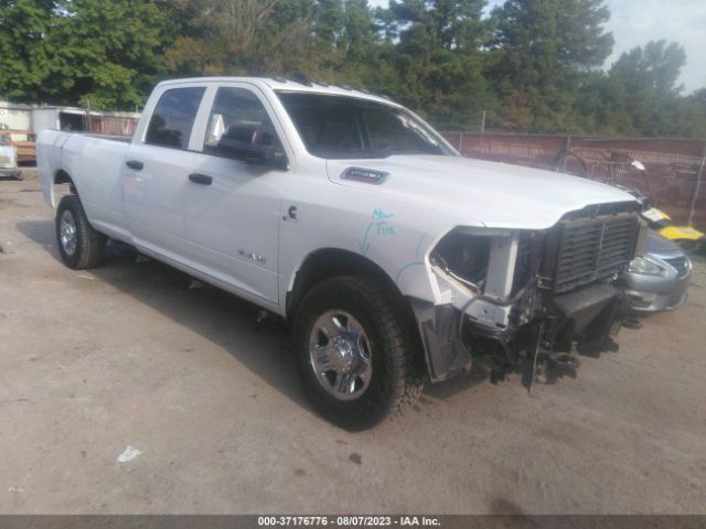 RAM 2500 2020 3c6ur5hl2lg212649