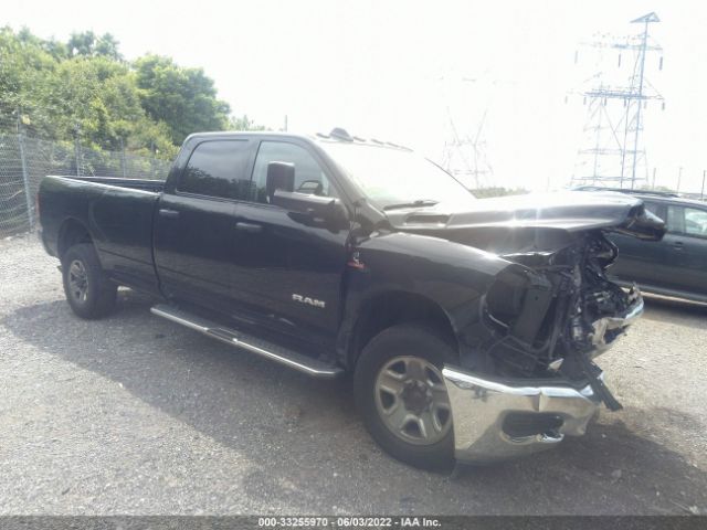 RAM 2500 2020 3c6ur5hl2lg240189