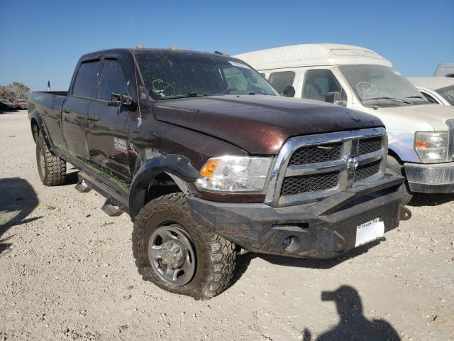 RAM 2500 ST 2013 3c6ur5hl3dg560705