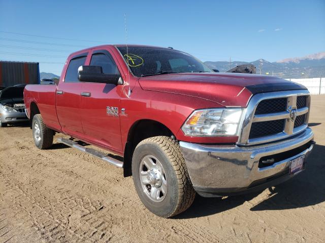 RAM 2500 ST 2014 3c6ur5hl3eg130755