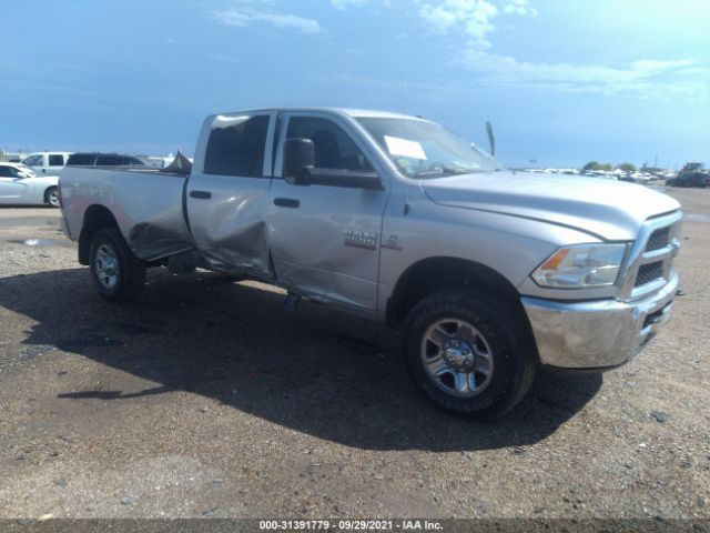 RAM 2500 2014 3c6ur5hl3eg296127