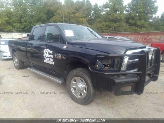 RAM 2500 2015 3c6ur5hl3fg500507