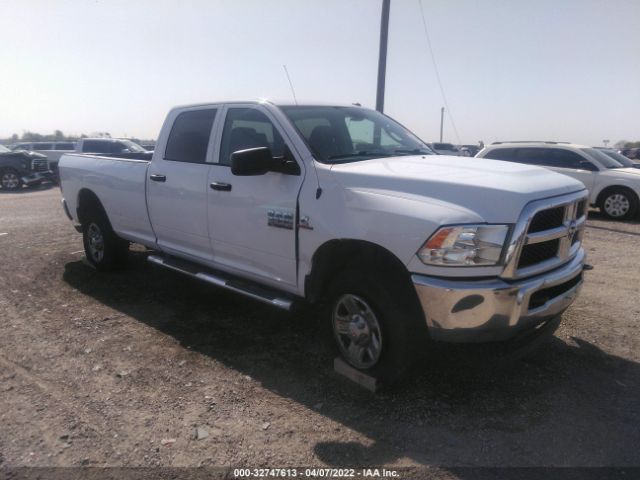 RAM 2500 2015 3c6ur5hl3fg614491