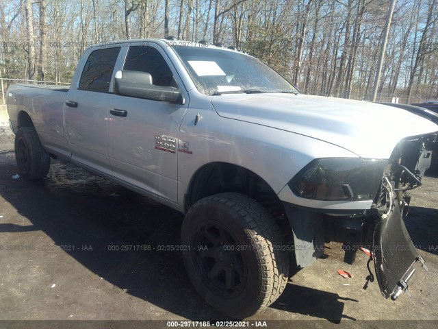 RAM 2500 2015 3c6ur5hl3fg663917