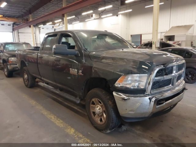 RAM 2500 2015 3c6ur5hl3fg664260