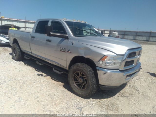 RAM 2500 2015 3c6ur5hl3fg694357