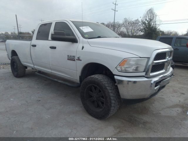 RAM 2500 2016 3c6ur5hl3gg155979