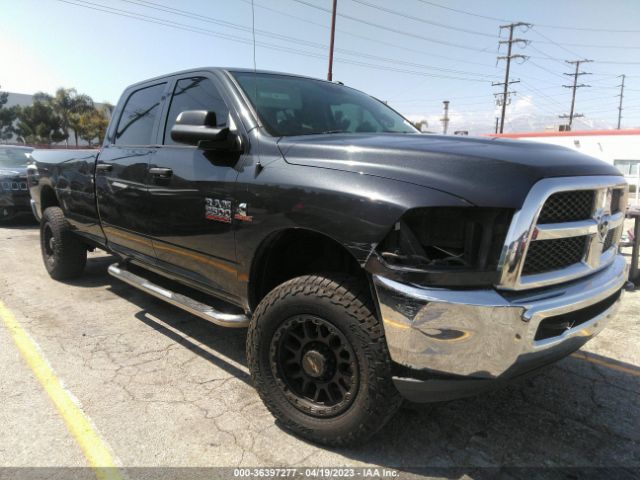 RAM 2500 2016 3c6ur5hl3gg186990